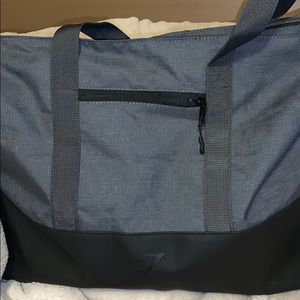 GYMSHARK Gym bag tote